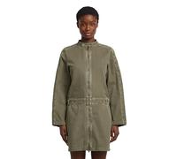 G-Star Damen Moto Mini Dress Ls Wmn Dress