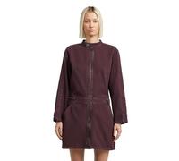 G-Star Damen Moto Mini Dress Ls Wmn Dress