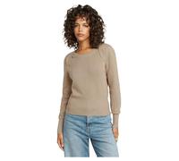 G-STAR Damen Moto Slim Knitted Sweatshirt Knits