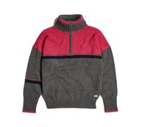 G-Star Damen Multi Color Loose Skipper, Rosa (pink Peacock D25221-D770-G694), L