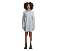 G-Star Damen Oversized Woven Dress Ls Wmn Dress
