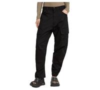 G-Star Damen Pants Cargo Cord 3D Boyfriend Hose