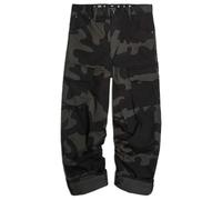 G-Star Damen Pants Cargo Cord 3D Boyfriend Hose