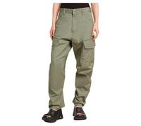 G-Star Damen Pants Cargo Cord 3D Boyfriend Hose