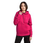 G-Star Damen Premium Core 2.0 Hooded Sweatshirt, Rosa (pink Peacock D21255-C235-G694), L