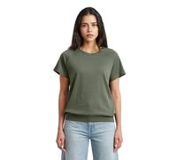 G-star Raglan Kurzarm-t-shirt XS Orphus