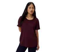 G-Star Damen Rolled Up Sleeve Boyfriend Top