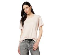 G-Star Damen Rolled Up Sleeve Boyfriend Top