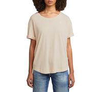 G-Star Damen Rolled Up Sleeve Boyfriend Top