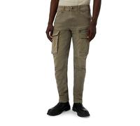 G-STAR Damen Rovic Zip 3D Regular Tapered Pants