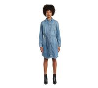 G-Star Damen Shirt Dress Belt Ls Wmn Dress (1er Pack)