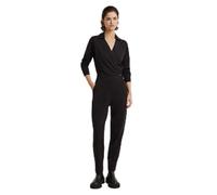 G-Star Damen Shirt Jumpsuit, Schwarz (dk black D25024-B771-6484), M