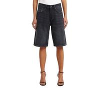 G-Star Damen Shorts Bermuda Short Clean Edge Wmn