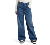 G-star Skater High Loose Jeans Blau 29 / 32 Frau (Herstellerartikelnummer: D25286-D536-G841-32-29)