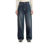 G-Star Damen Skater High Loose Jeans, Mehrfarben (Antique Faded Cyclone D25286-d577-h469), 28W / 34L EU