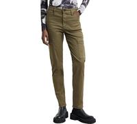 G-Star RAW Skinny Cargohose 2.0 Grün 27-30 D25260-C105-735-2730