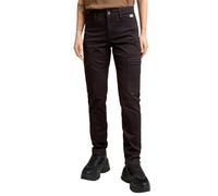 G-Star Damen Skinny Cargo Pants 2.0 Schwarz (dk Black D25260-C105-6484) 29W / 30L