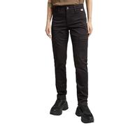 G-Star Damen Skinny Cargo Pants 2.0 Schwarz (dk Black D25260-C105-6484) 33W / 32L