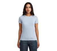 G-Star - Slim rib t wmn - Gr. - S