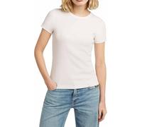 G-Star Damen Slim Rib T-Shirt