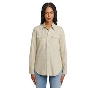 G-STAR Slim Western Hemd Grün S green tint gd D24343-D454-H029-S