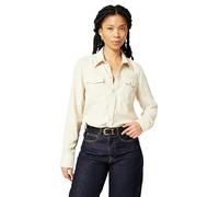 G-STAR Damen Slim Western ls Shirt wmn