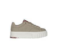 G-Star Damen Sneaker Plateau Grau/Beige 42