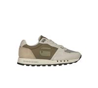G-Star Damen Sneaker Retro Grau/Olive 42