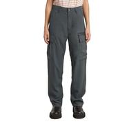 G-STAR Damen Soft Outdoors Hose, Grau (Petrol D26153-D522-860), 28W / 34L