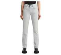 G-STAR Damen Strace Straight Jeans, Blau (Sun Faded Bluejay D23951-C051-G307), 30W / 32L