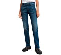 G-star Strace Straight Jeans 31 Worn In Blizzard
