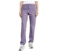 G-Star Damen Strace Straight Jeans, Purpur (Faded Frozen Lavender gd D23951-D300-G847), 29W / 30L
