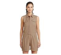 G-STAR Summer Playsuit Beige L light toggee D26009-D522-C626-L