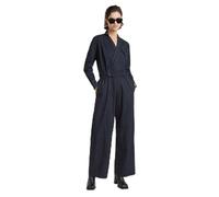 G-star Tailored Wrap Jumpsuit Schwarz XS Frau (Herstellerartikelnummer: D25317-D777-G818-XS)