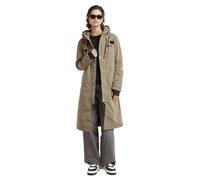G-STAR Damen Tech Jacke Parka