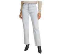 G-STAR Damen Viktoria High Straight Jeans, Blau (Beached Faded Clifton Blue D23959-D436-H122), 32W / 32L