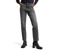 G-Star Jeans - Regular fit - in Anthrazit - Größe W32/L34 | Damenjeans