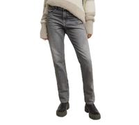 G-Star Jeans "Viktoria" - Straight fit - in Grau - Größe W29/L34 | Damenjeans