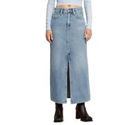 G-STAR Damen Viktoria Long Rock, Blau (Faded Blue Torrent D24385-D788-H089), 33