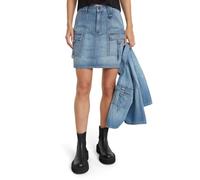 G-star Viktoria Utility Kurzer Rock (Herstellerartikelnummer: D24887-D539-G341-24)