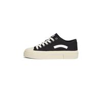 G-STAR Damen VODAN BSC W Cup, Schwarz (Black D29994-01-990), 40 EU