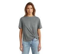 Washed relaxed knot r t M