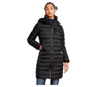 G-STAR Damen Whistler hooded slim hedley Schwarz (dk black D26405-B958-6484) S