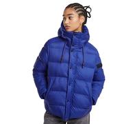 G-Star Damen Whistler Short Puffer, Blau (racing blue D25186-B958-888), L