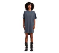 G-Star Damen Woven Mix Washed Jersey Dress Wmn Dress