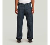G-STAR Dartt Loose Bootcut Jeans Dunkelblau 32-32 Neo Raw Denim D28523-E358-D926-3232
