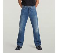 G-STAR Dartt Two-Tone Flare Jeans Mittelblau 36-32 faded seasides D28848-D499-J079-3632