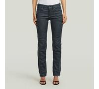 G-STAR Dartt Zip Slim Jeans Dunkelblau 28-32 Neo Raw Denim D29074-E540-D926-2832