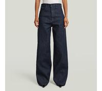 G-star Deck 2.0 High Loose Jeans 32 Rinsed