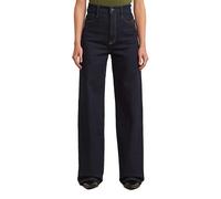 G-star Deck 2.0 Loose Fit Hochtaillierte Jeans